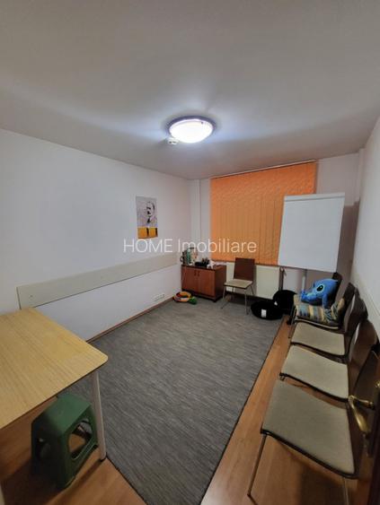 Spatiu birou/cabinet - 3