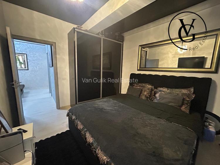 Apartament elegant 2 camere Mamaia / Lidl - 8