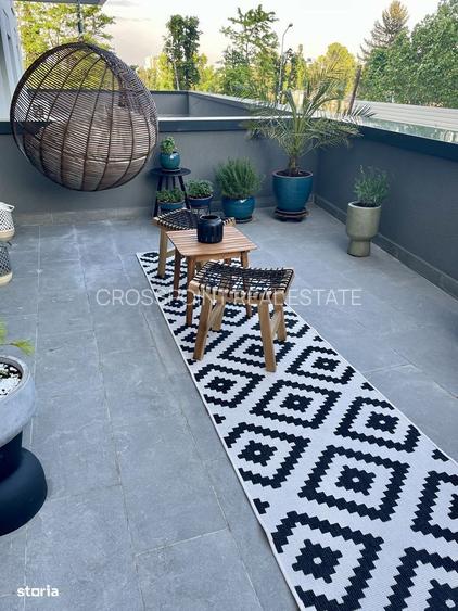 Vanzare-2 camere-Straulesti - 18