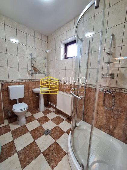 Spațiu de birou - Tg. Mureș - Central - 8