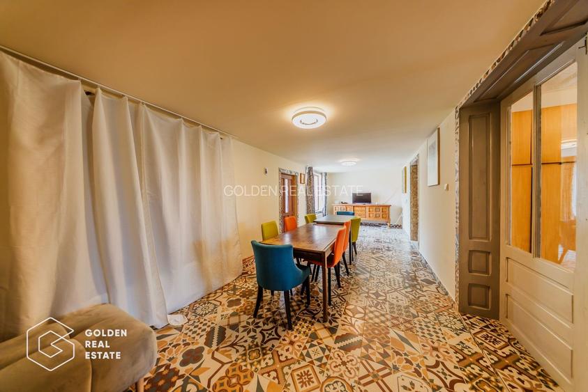 Afacere la cheie: Pensiune functionala sau casa de locuit, Ghioroc - 34