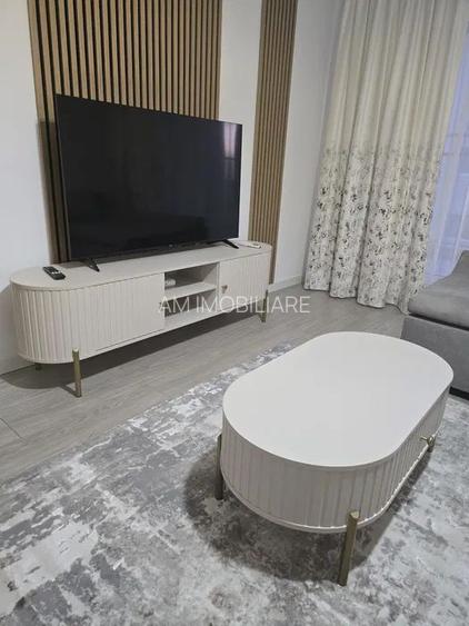 AP. 2 CAMERE -  DIMRI RESIDENCE, PARCARE INCLUSA, BLOC NOU, MODERN - 3