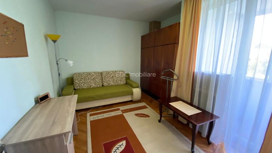 Apartament cu 2 camere decomandate , aproape de Iulius Mall - 3