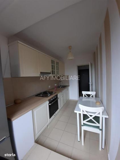 De Inchiriat 2 camere Parcul Circului, Tei - 2