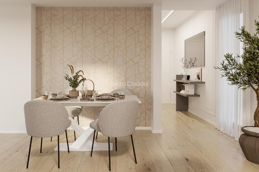 🏡 Duplexuri exclusive cu vedere – Parcul Carol | Predare imediată | 0% comision - 6