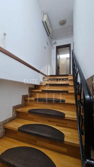 Spatiu 2 camere în zona Piata Stefan cel Mare, Turnul Croitorilor - 9