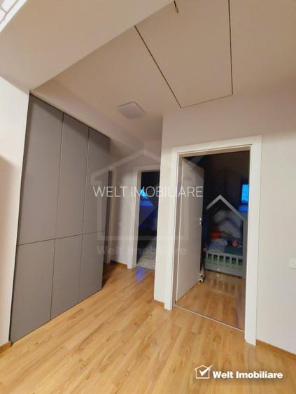 Apartament 3 camere, 2 bai, parcare, Buna Ziua - 5