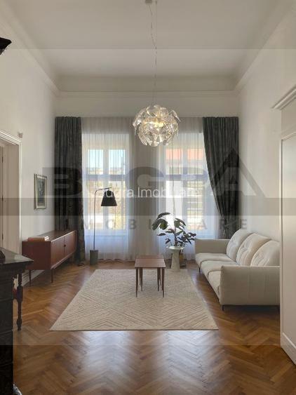 Apartament 4 camere 125 mp utili, ULTRACENTRAL - 8