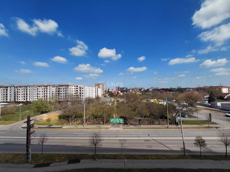 Proprietar: Vand Apartament 2 camere, 48 mp, Campeador, langa Vox - 10