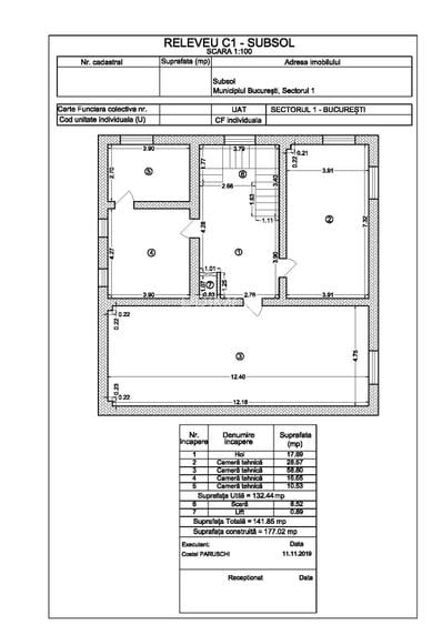 S+P+E+M Sisestei,eleganta/stil,robusta,suprafete mari vitrate,langa padure/lac - 24