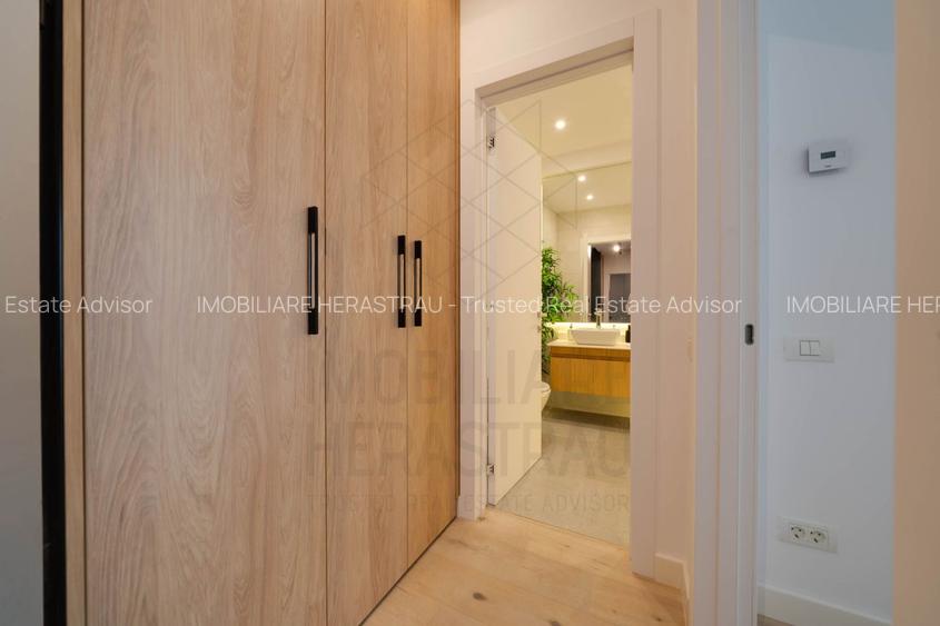 ***** Herastrau | Luxury one bedroom Apartment - 13