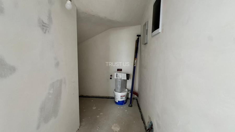 COMISION 0% | Duplex 5 Camere | sag | 120mp Utili | 500mp Curte - 7