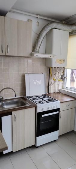 Apartament 2 camere - Metrou Dimitrie Leonida - 12