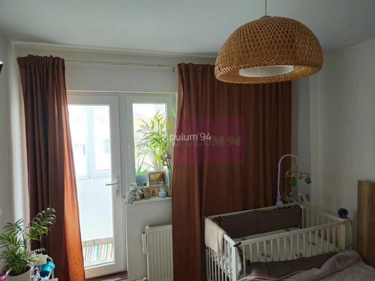 Apartament 2 camere Aparatorii Patriei - Berceni - 6
