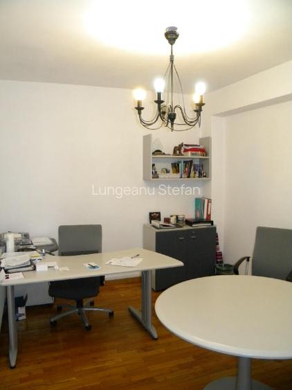 Vila spatioasa de inchiriat Vatra Luminoasa - 12