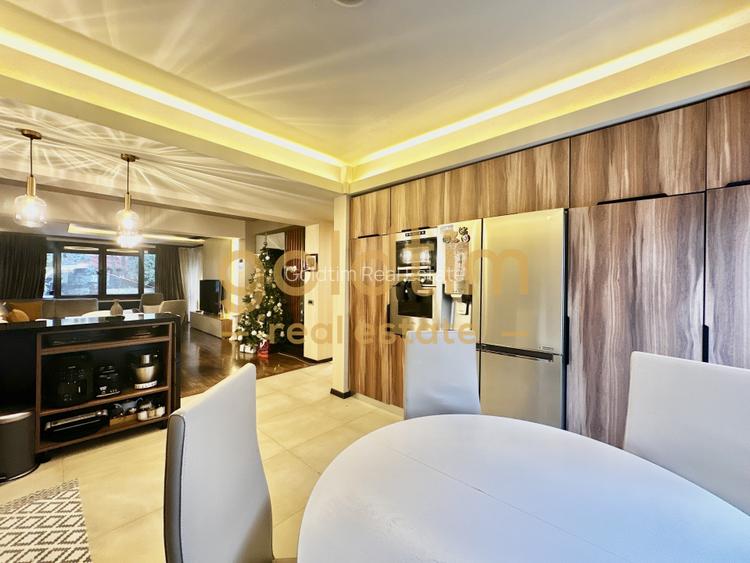 COMPLEX RESIDENTIAL/ANSAMBLU SECURIZAT/CURTE GENEROASA/2locuri de parcare - 5