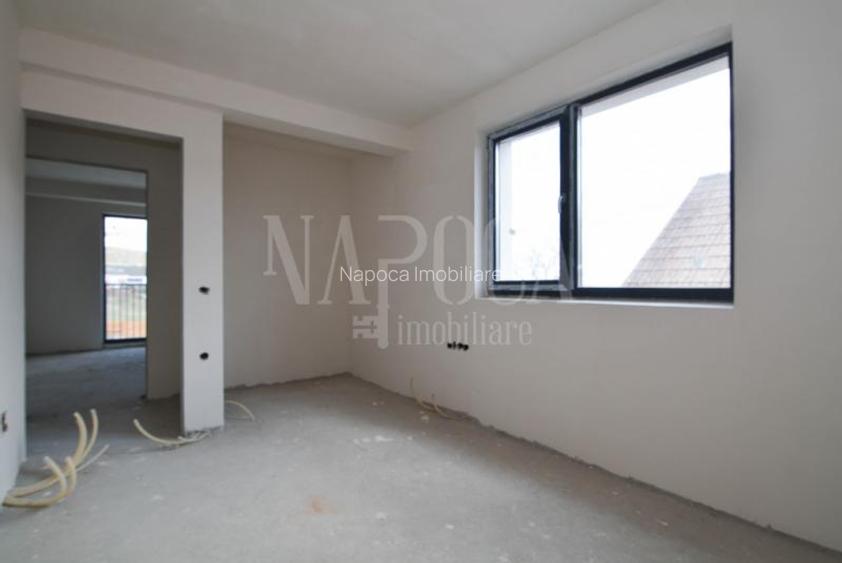 Casa 5 camere de vanzare in Dambul Rotund, Cluj Napoca - 8