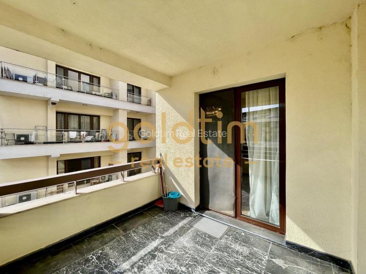 HERASTRAU/ SUPERB/ RENOVAT/ PARCARE SUBTERANA - 33