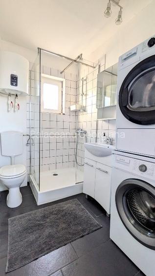 Gorjului, 3 min metrou, dec. bloc mixt, terasa individuala de 120/mp - 8