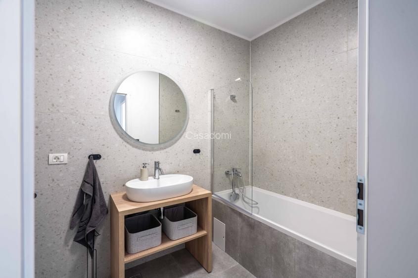 Apartament Nord One 700 - Parcare si Boxa Inclusa - 9