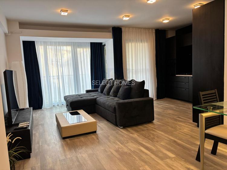 Apartament 3 Camere de Inchiriat *Herastrau* - 3