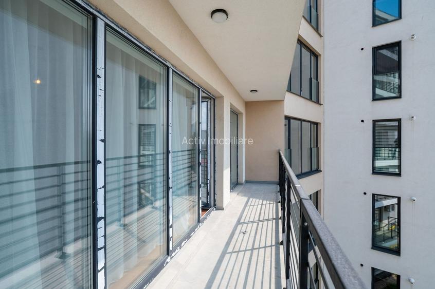 Apartament 2 camere - Dacia | 72 mp | Bloc 2024 | Parcare subterană - 15