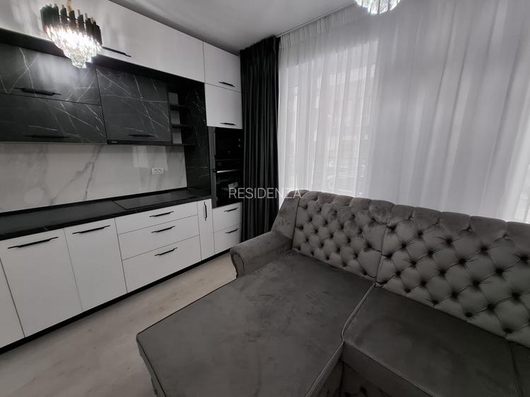 Apartament 2 Camere MTM Pipera Lake NOU Parcare Terasa 16mp - 2