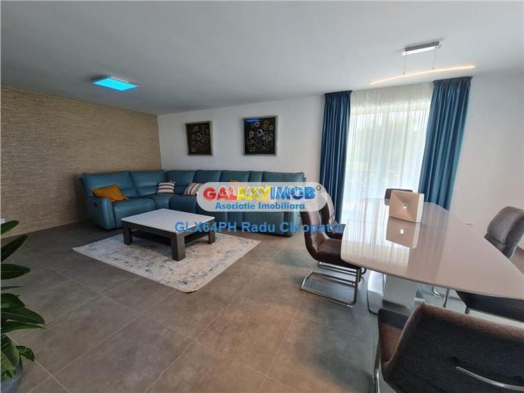 Inchiriere vila lux, 5 camere, Paulesti - 2