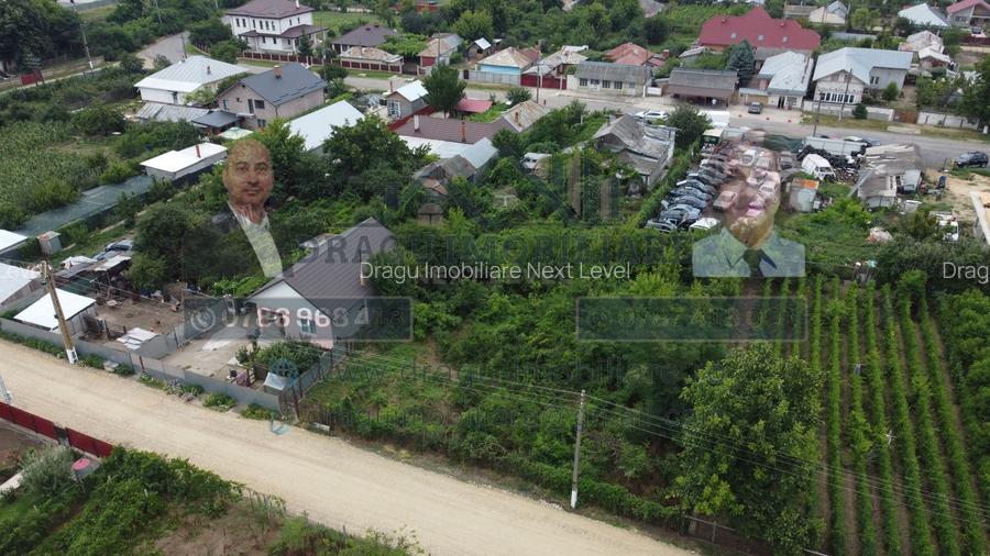 Loturi de Teren Gara Berheci - Comuna Gohor - 3