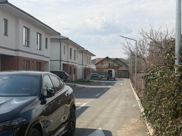 Duplex Premium în Zona Tineretului | Ansamblu Privat | 2025 - 2