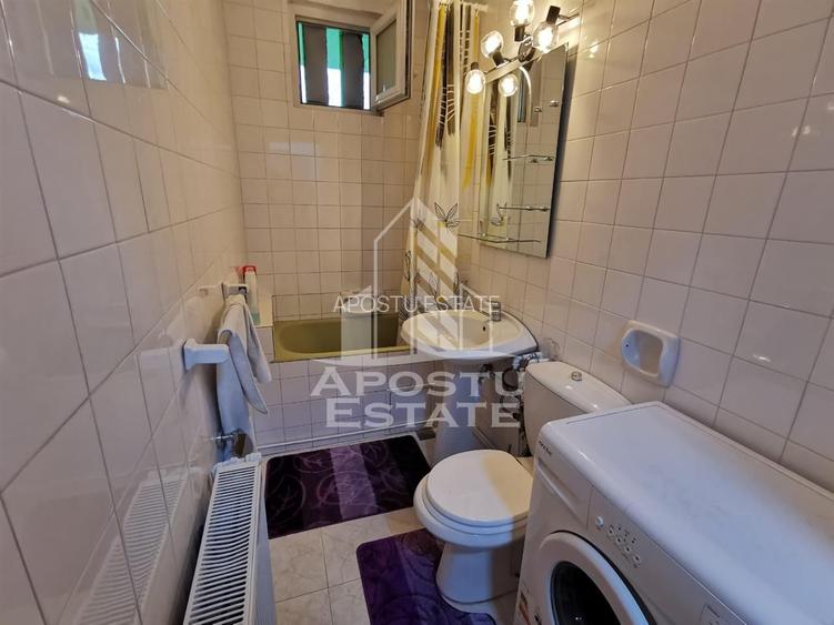 Apartament cu 2 camere , de inchiriat, decomandat, Zona Complex - 8
