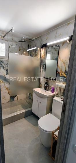 ✨ 2 camere modern, Moșilor-Eminescu | Gata de mutare | 580€ - 6