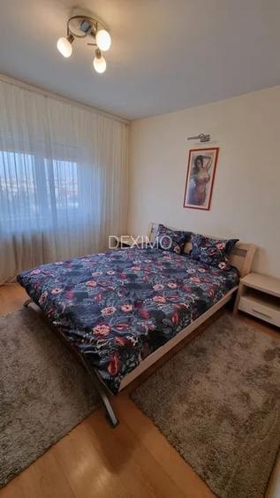 TOMIS III-APARTAMENT CU 3 CAMERE MOBILAT SI UTILAT - 3