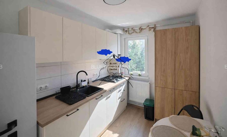 Apartament 2 camere zona Coresi Brasov - 8