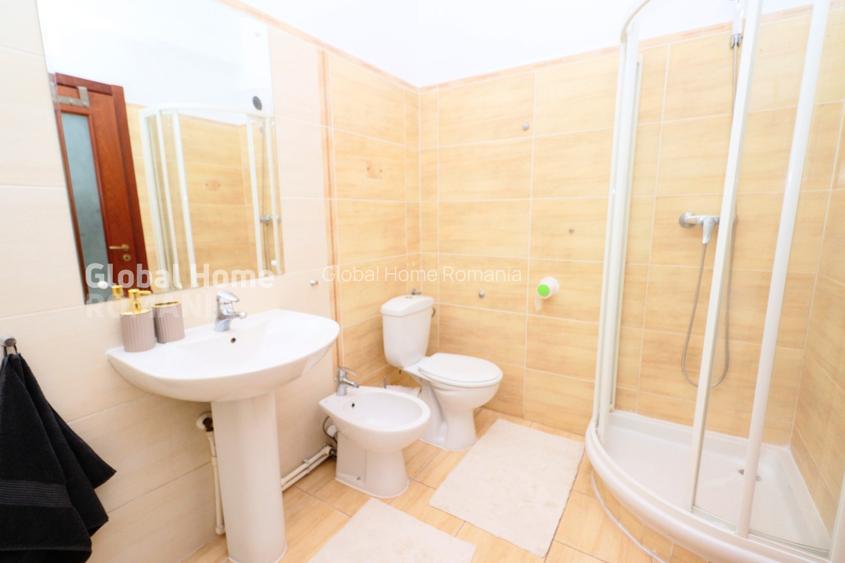 Herastrau - Aron Cotrus 77-79 | 4 Camere + 3 Terase + Parcare | Sat Francez - 24