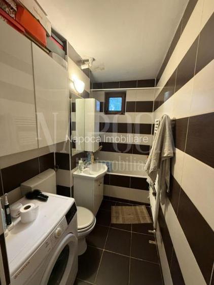 Apartament 2 camere de vanzare in Gheorgheni, Cluj Napoca - 7