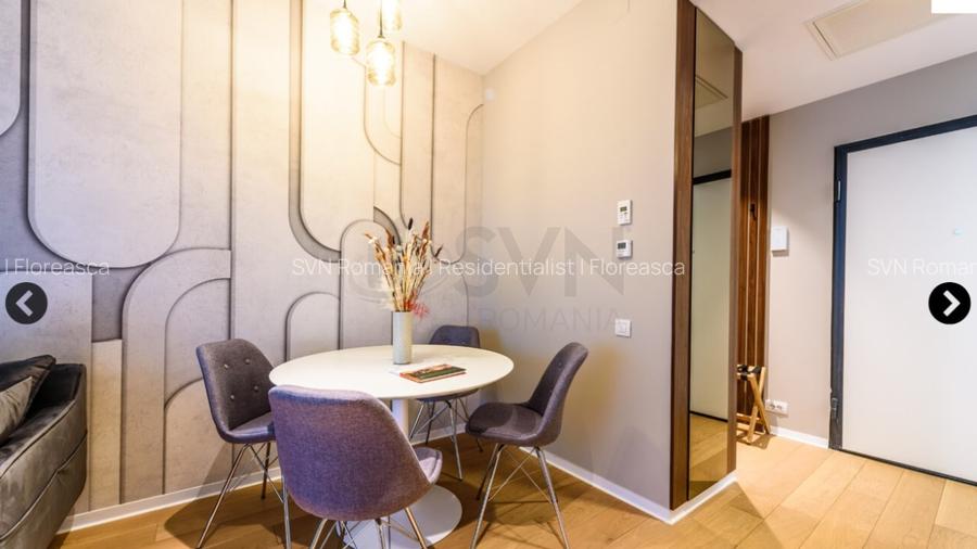 REA1026494 Studio dublu  exclusivist in One Mircea Eliade I Design modern - 6