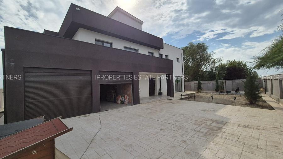 Casa de vanzare Comuna 1 Decembrie - 23