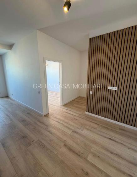 Apartament finisat cu parcare subterana , Eroilor. - 3