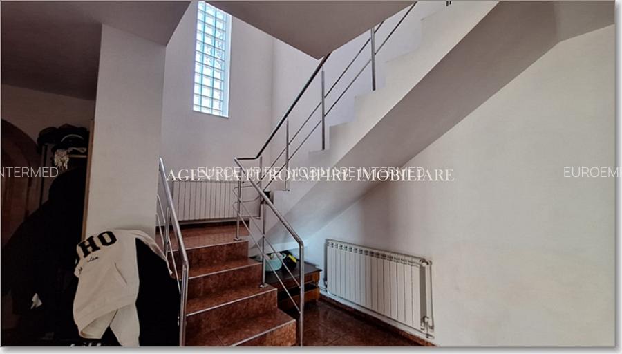 Vila P+1 de vanzare in localiatea Agigea - 10