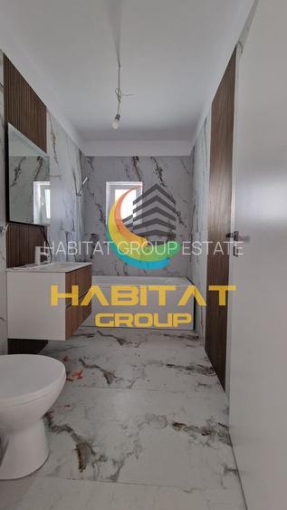 Pallady 2 camere cu gradina proprie, geam la baie - 11