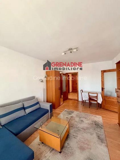 Apartament 2 Camere zona Racadau - cod 5271 - 2