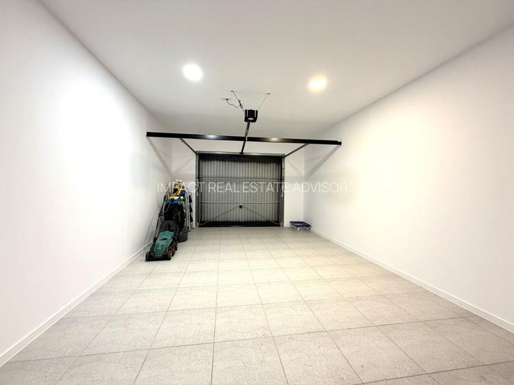 Proprietate nordica unica | spatii aerisite si finisaje high-class | Corbeanca - 19