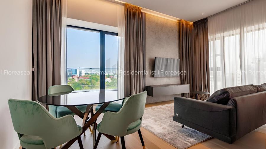REA1027330 Lifestyle exclusivist in One Verdi Park I Zona Floreasca I 4 camere - 11