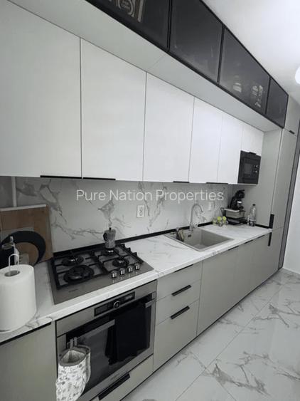 2 camere, La Foresta | Parcare inclusă | Tunari - Otopeni - 4