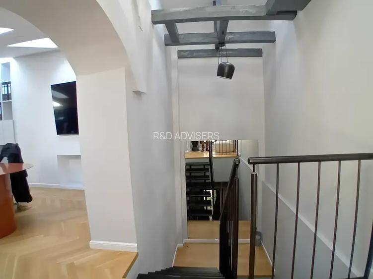 Vilă Ultracentrală în zona Parcul Carol, Unirii - 11