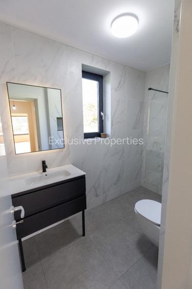 Casa exceptionala sistem timber-frame in Breaza  judetul Prahova - 14