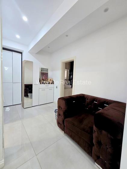 Vilă Individuală D+P+1 , 6 Camere, Strada Doinei, Fundeni Dobroești - 43