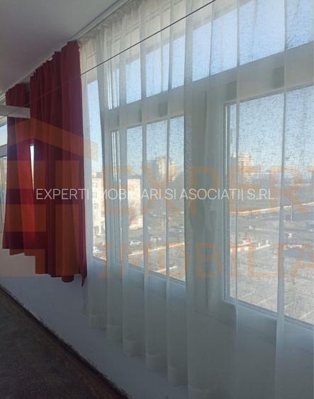 Apartament 2 camere, zona Gara - 7