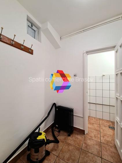 Spatiu birouri de închiriat Brasov - 36 mp # spatii-comerciale-brasov.ro - 4